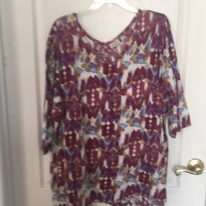 Women’s top